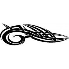 Tribal 2 - 168